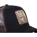 cepur-izliekta-truckeris-melns-snapback-gro2-gruts-marvel-comics-no-capslab