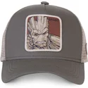cepur-izliekta-truckeris-zals-snapback-gro3-gruts-marvel-comics-no-capslab