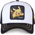 cap-izliekta-white-snapback-pikachu-pokemon-no-capslab