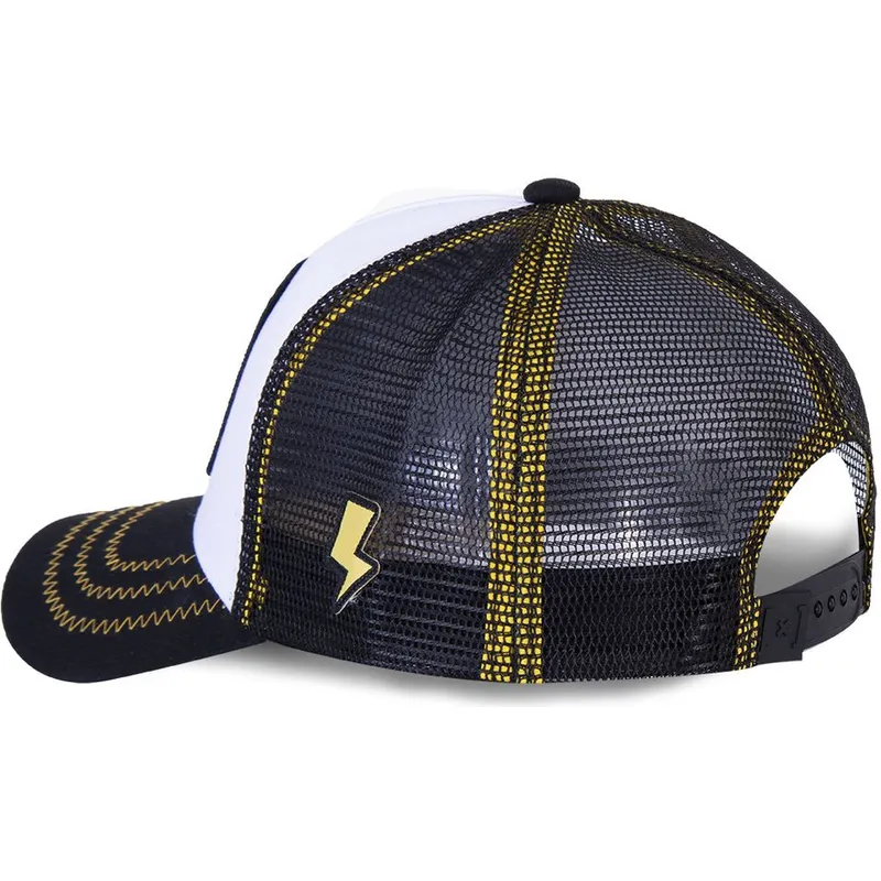 cepur-izliekta-truckeris-balts-snapback-pik5-pikachu-pokemon-no-capslab