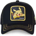 capslab-pikachu-pik7-pokemon-black-trucker-hat
