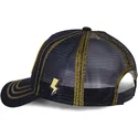 schwarze-trucker-cap-pikachu-pik7-pokemon-von-capslab