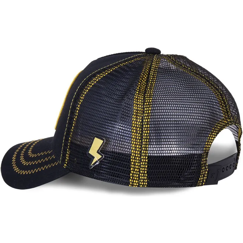 cap-izliekta-black-snapback-pikachu-pokemon-no-capslab