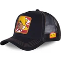 cepur-izliekta-truckeris-melns-snapback-spe2-speedy-gonzales-looney-tunes-no-capslab