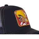 cap-izliekta-black-snapback-speedy-gonzales-looney-tunes-no-capslab