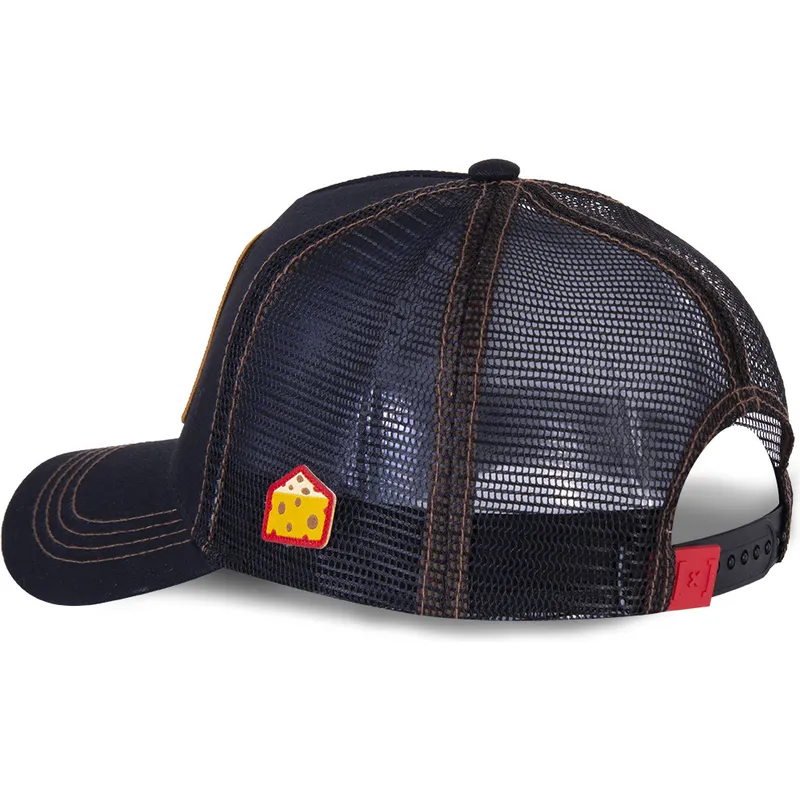 cap-izliekta-black-snapback-speedy-gonzales-looney-tunes-no-capslab cap-izliekta-black-snapback-speedy-gonzales-looney-tunes-no-capslab