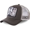 cepur-izliekta-truckeris-peleks-snapback-vs-tvg2-silvestrs-un-tvitijs-looney-tunes-no-capslab