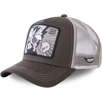 cepur-izliekta-truckeris-peleks-snapback-vs-tvg2-silvestrs-un-tvitijs-looney-tunes-no-capslab