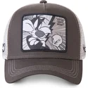 cepur-izliekta-truckeris-peleks-snapback-vs-tvg2-silvestrs-un-tvitijs-looney-tunes-no-capslab