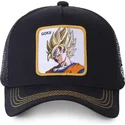 cepur-izliekta-truckeris-melns-snapback-super-saiyan-go4-son-goku-dragon-ball-no-capslab