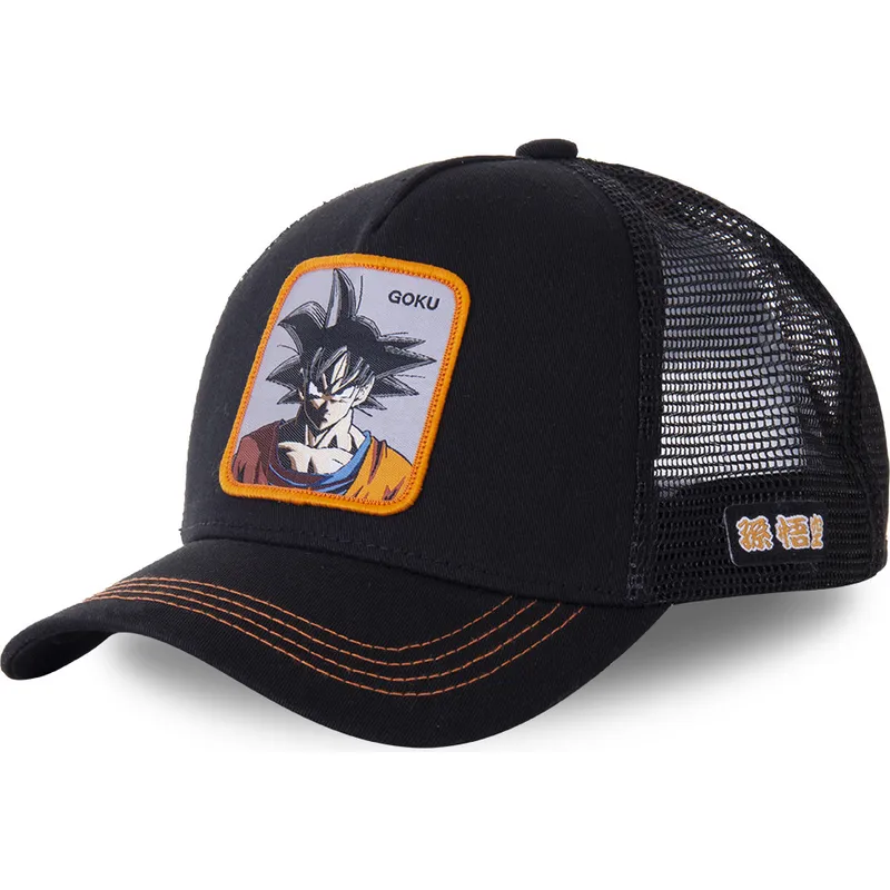 cap-izliekta-black-snapback-son-goku-dragon-ball-no-capslab
