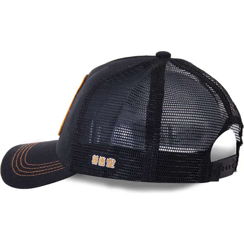cap-izliekta-black-snapback-son-goku-dragon-ball-no-capslab