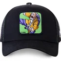 cepur-izliekta-truckeris-melns-snapback-kam9-master-roshi-dragon-ball-no-capslab