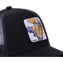 cepur-izliekta-truckeris-melns-snapback-kam10-master-roshi-dragon-ball-no-capslab