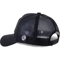 cepur-izliekta-truckeris-melns-snapback-kam10-master-roshi-dragon-ball-no-capslab