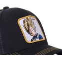 cepur-izliekta-truckeris-melns-snapback-super-saiyan-ve4-vegeta-dragon-ball-no-capslab