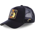 schwarze-trucker-kappe-marvin-der-marsmensch-mar1-looney-tunes-von-capslab