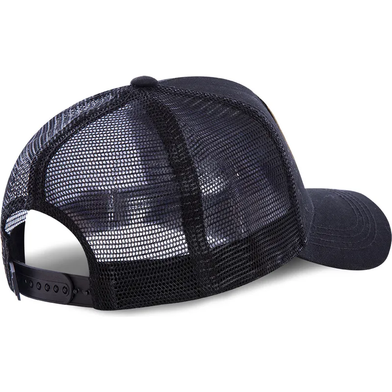 cepur-izliekta-truckeris-melns-snapback-mar1-marsietis-marvins-looney-tunes-no-capslab