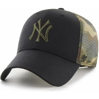schwarze-und-camouflage-trucker-kappe-mvp-back-switch-der-new-york-yankees-mlb-von-47-brand