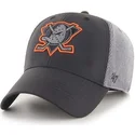 cap-izliekta-black-snapback-mvp-arlo-no-anaheim-ducks-nhl-no-47-brand