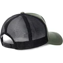 cepur-izliekta-soferis-zals-snapback-pato-lucas-daf2-looney-tunes-duffy-duck-looney-tunes-no-capslab