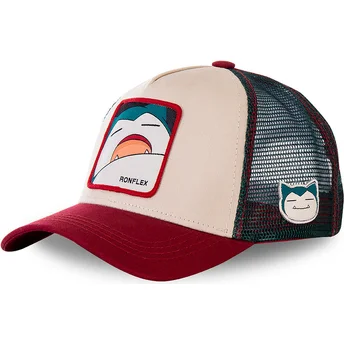 cepur-izliekta-truckeris-bess-snapback-sno2-snorlax-pokemon-no-capslab