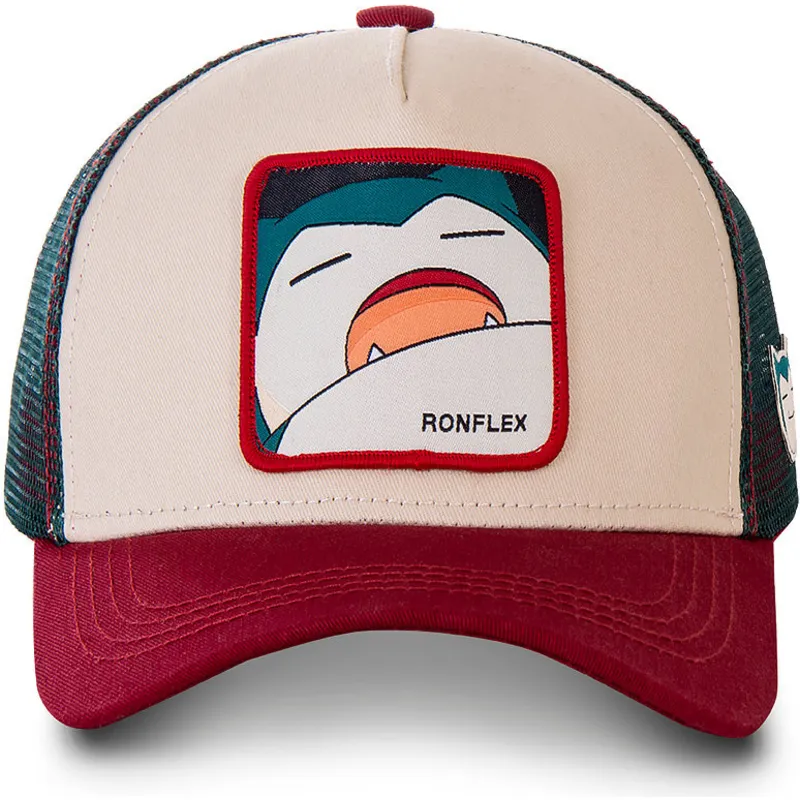 cepur-izliekta-truckeris-bess-snapback-sno2-snorlax-pokemon-no-capslab cepur-izliekta-truckeris-bess-snapback-sno2-snorlax-pokemon-no-capslab