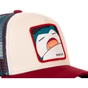 cepur-izliekta-truckeris-bess-snapback-sno2-snorlax-pokemon-no-capslab