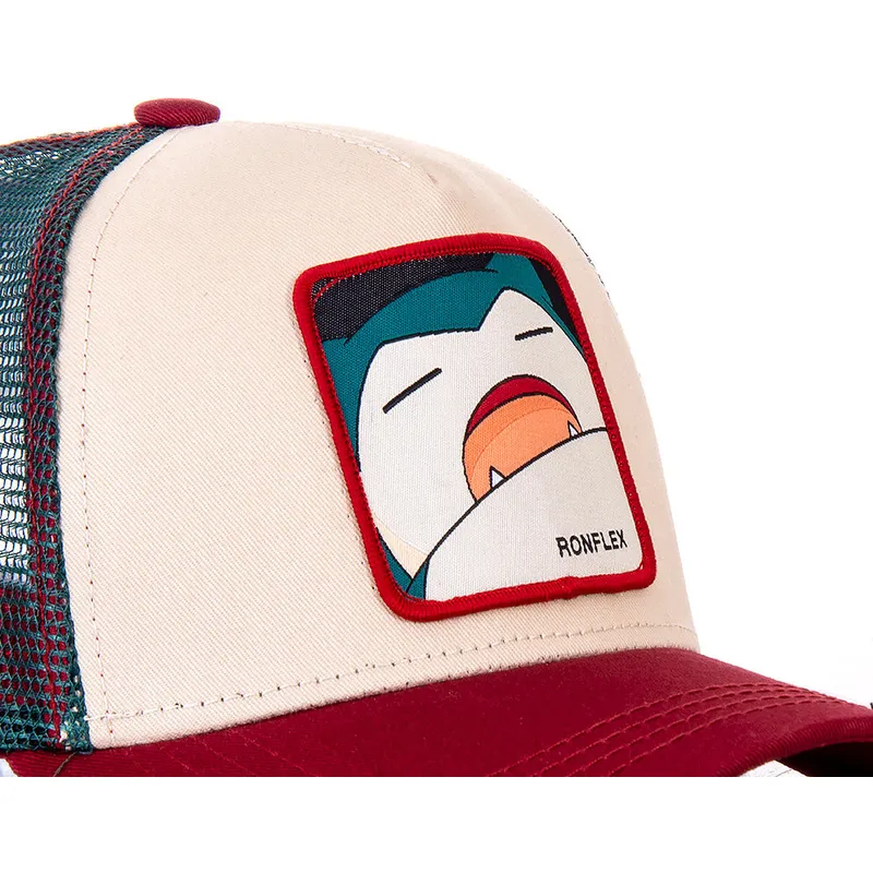 cepur-izliekta-truckeris-bess-snapback-sno2-snorlax-pokemon-no-capslab cepur-izliekta-truckeris-bess-snapback-sno2-snorlax-pokemon-no-capslab