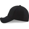 cepur-izliekta-melns-regulejams-9forty-melton-no-atlanta-braves-mlb-no-new-era