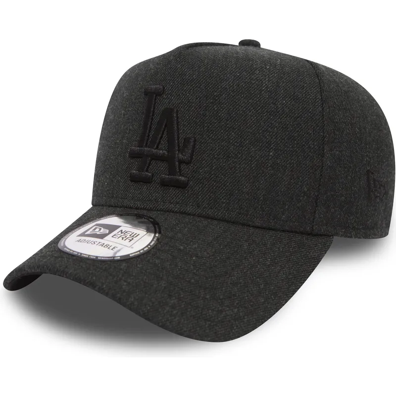 cepur-izliekta-melns-regulejams-9forty-seasonal-heather-a-frame-no-los-angeles-dodgers-mlb-no-new-era cepur-izliekta-melns-regulejams-9forty-seasonal-heather-a-frame-no-los-angeles-dodgers-mlb-no-new-era