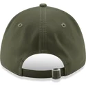 cap-izliekta-green-adjustable-strap-9forty-league-essential-no-new-york-yankees-mlb-no-new-era