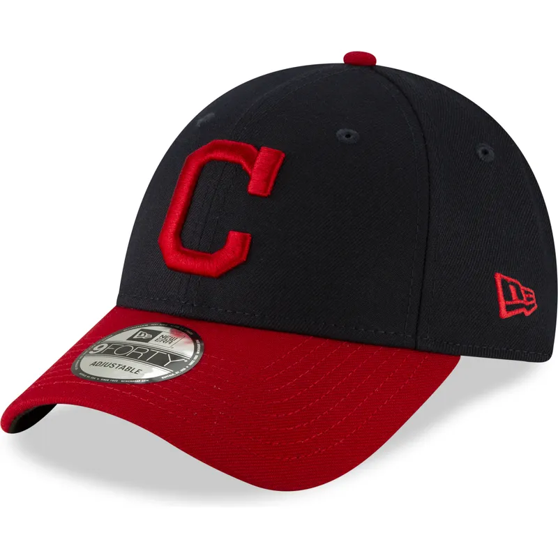 cepur-izliekta-tumsi-zils-regulejams-9forty-the-league-no-cleveland-indians-mlb-no-new-era cepur-izliekta-tumsi-zils-regulejams-9forty-the-league-no-cleveland-indians-mlb-no-new-era