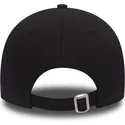 cepur-izliekta-melns-regulejama-lente-9forty-league-essential-no-new-york-yankees-mlb-no-new-era