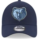 9forty-the-league-memphis-grizzlies-nba-new-era