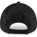 cap-izliekta-black-adjustable-strap-9forty-the-league-no-toronto-raptors-nba-no-new-era