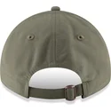 cepur-izliekta-zals-regulejams-9twenty-nylon-packable-no-boston-red-sox-mlb-no-new-era