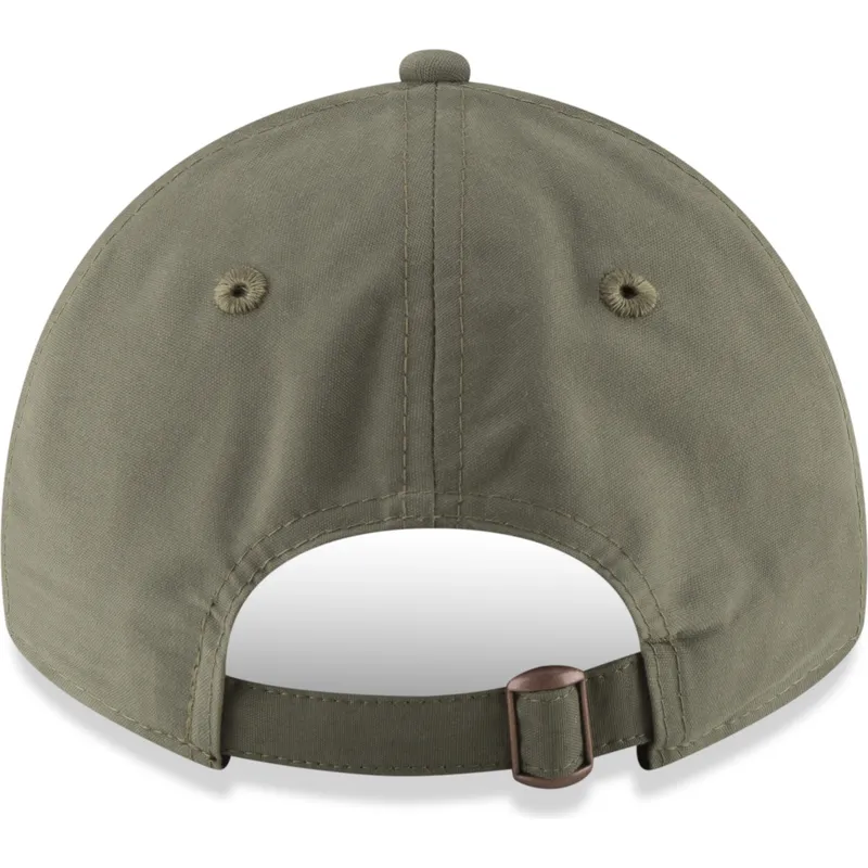 cepur-izliekta-zals-regulejams-9twenty-nylon-packable-no-boston-red-sox-mlb-no-new-era