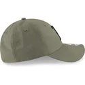 cepur-izliekta-zals-regulejams-9twenty-nylon-packable-no-boston-red-sox-mlb-no-new-era