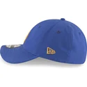 cepur-izliekta-zils-regulejams-dorado-9twenty-nylon-packable-no-los-angeles-dodgers-mlb-no-new-era