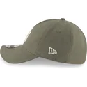 cepur-izliekta-zals-regulejams-9twenty-nylon-packable-no-new-york-yankees-mlb-no-new-era