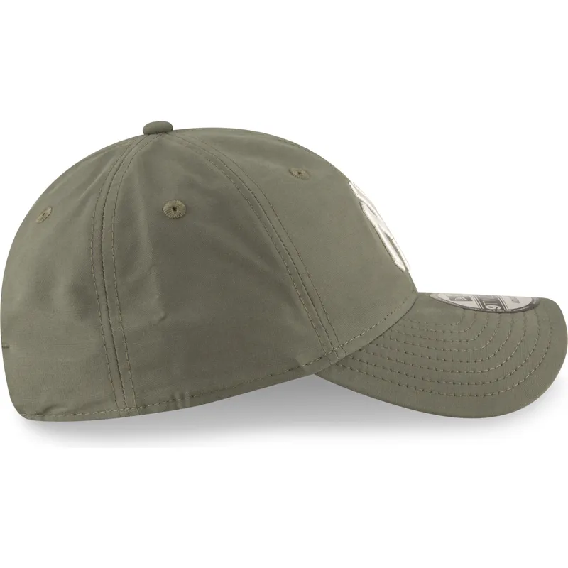 cepur-izliekta-zals-regulejams-9twenty-nylon-packable-no-new-york-yankees-mlb-no-new-era cepur-izliekta-zals-regulejams-9twenty-nylon-packable-no-new-york-yankees-mlb-no-new-era