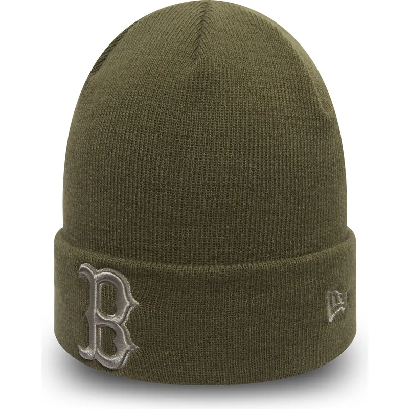 cepur-zals-cuff-knit-league-essential-no-boston-red-sox-mlb-no-new-era