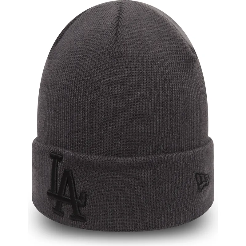 cepur-akmens-cuff-knit-league-essential-no-los-angeles-dodgers-mlb-no-new-era