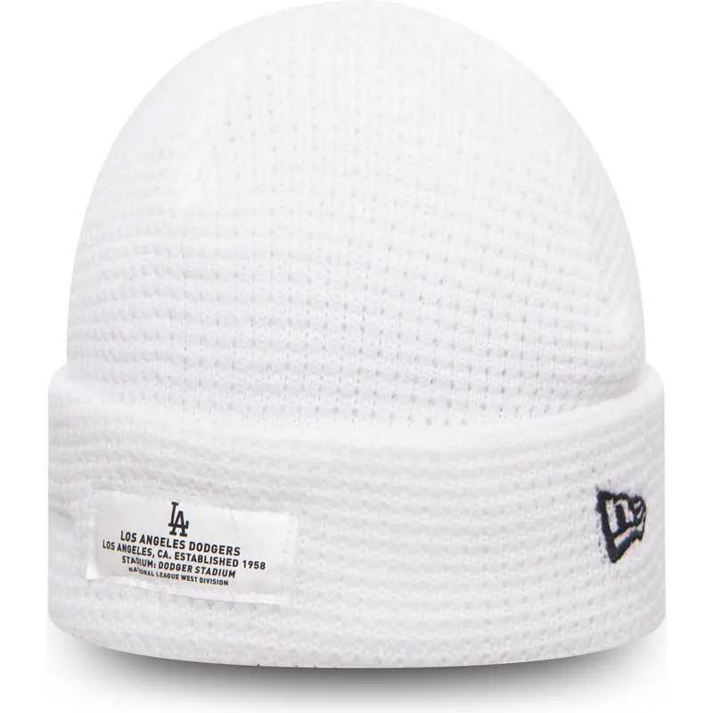 cepur-balts-cuff-knit-mono-script-patch-no-los-angeles-dodgers-mlb-no-new-era