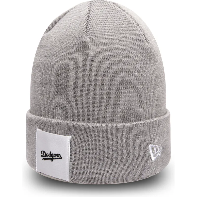 cepur-peleks-cuff-knit-satin-patch-no-los-angeles-dodgers-mlb-no-new-era