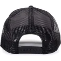 cepur-izliekta-truckeris-melns-snapback-big-fishy-the-farm-no-goorin-bros