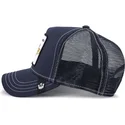 cepur-izliekta-truckeris-tumsi-zils-snapback-fierce-the-farm-no-goorin-bros