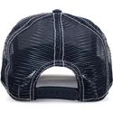 cepur-izliekta-truckeris-tumsi-zils-snapback-fierce-the-farm-no-goorin-bros