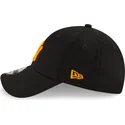 cepur-izliekta-melns-regulejams-9forty-league-essential-neon-no-new-york-yankees-mlb-no-new-era